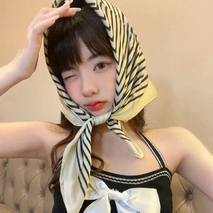 富贵女兵团