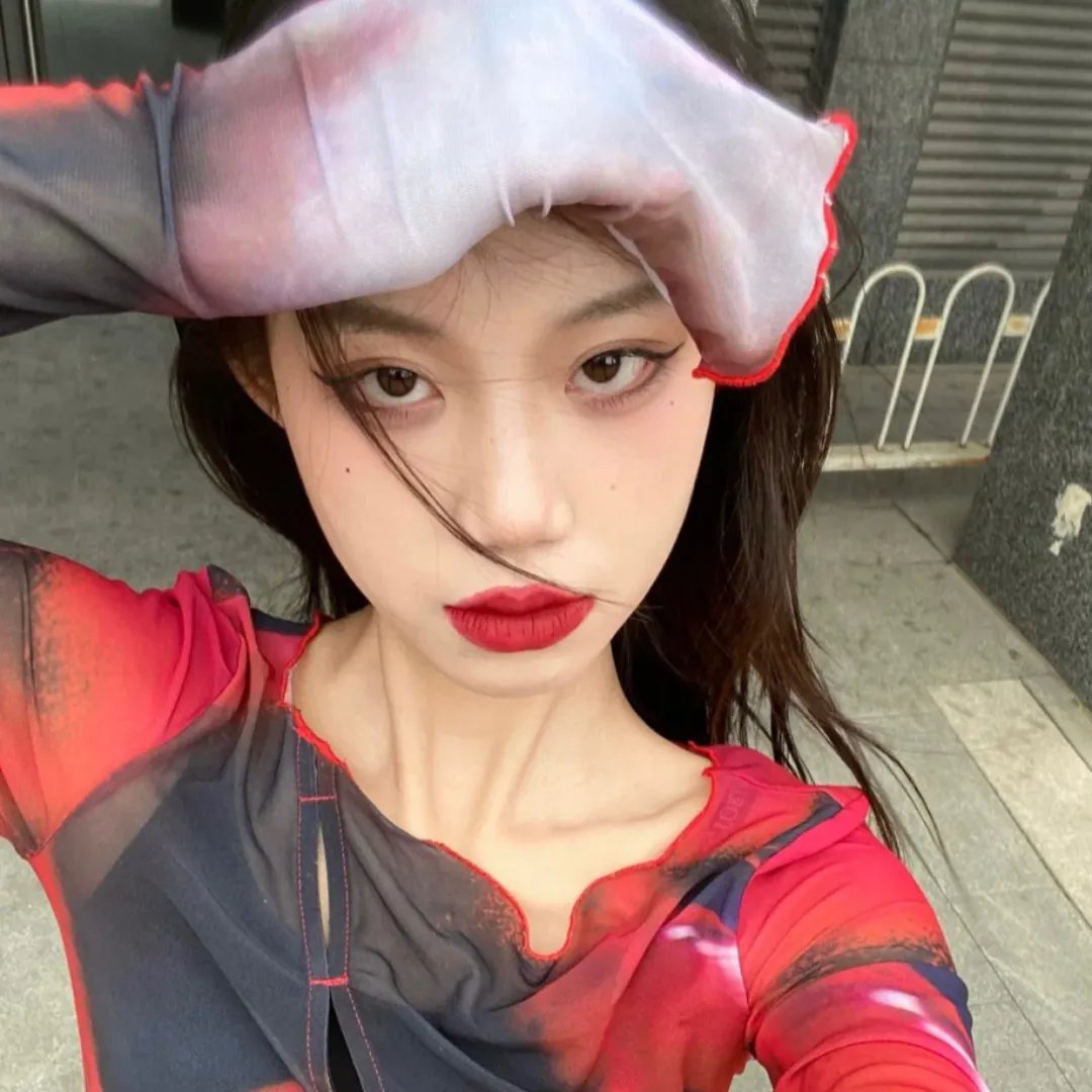 女刑警