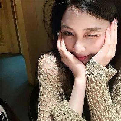 我的女友比我帅