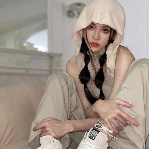 我的朋友